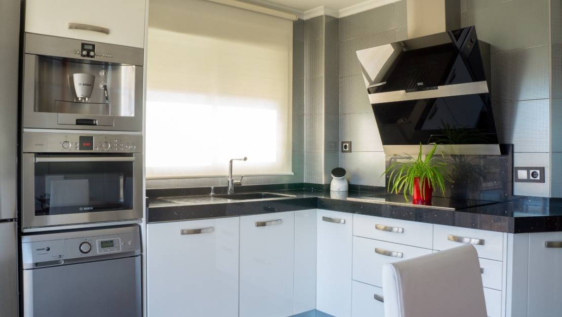 Sale - Apartment - Torrevieja - Torrevieja Centro