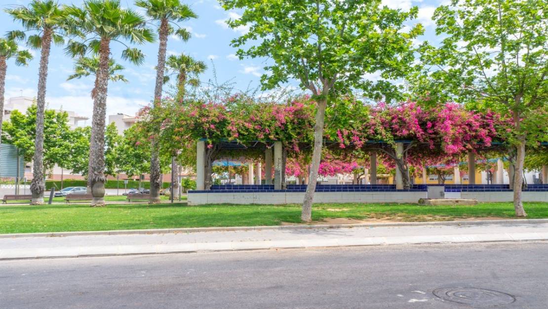 Sale - Apartment - Torrevieja - Torrevieja Centro