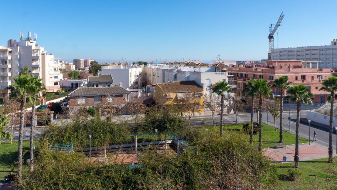 Sale - Apartment - Torrevieja - Torrevieja Centro
