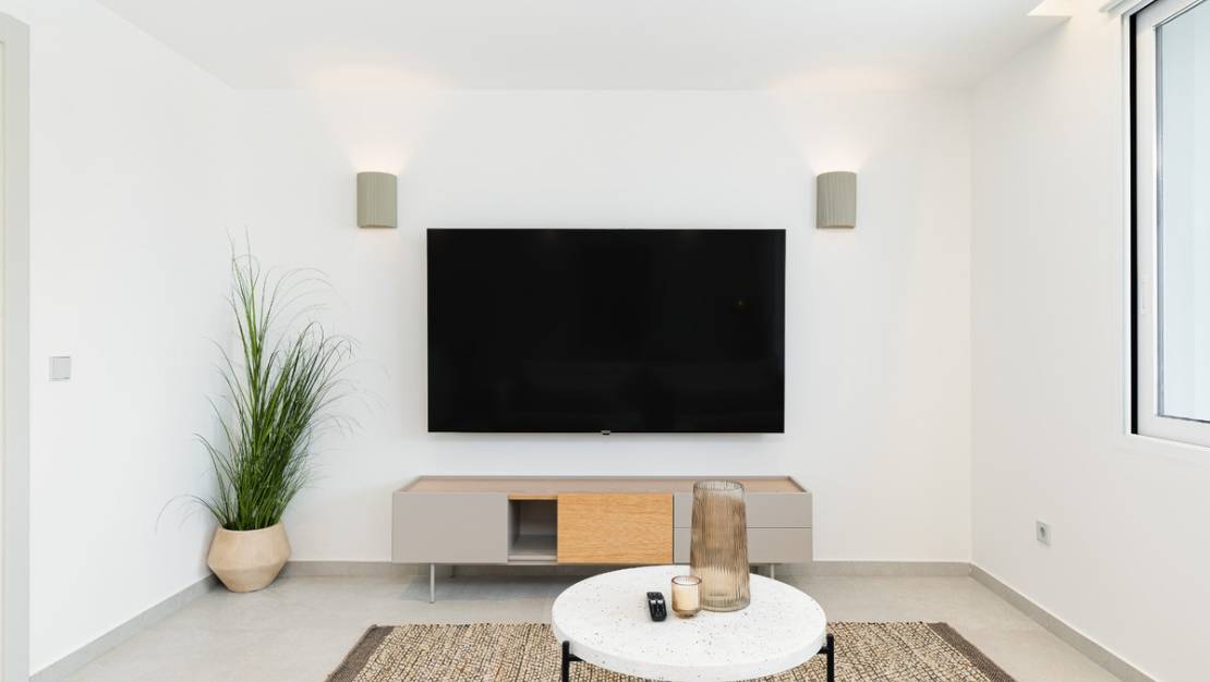 Sale - Apartment - Torrevieja - Torrevieja Centro