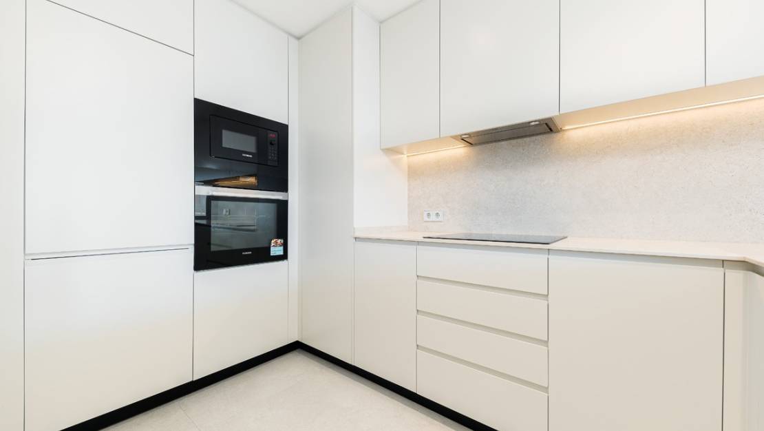 Sale - Apartment - Torrevieja - Torrevieja Centro