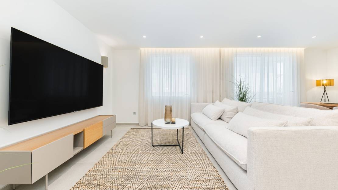 Sale - Apartment - Torrevieja - Torrevieja Centro