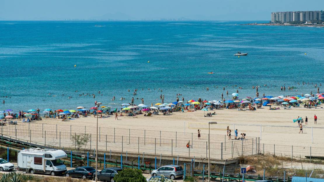 Sale - Apartment - Torrevieja - Torrevieja Centro