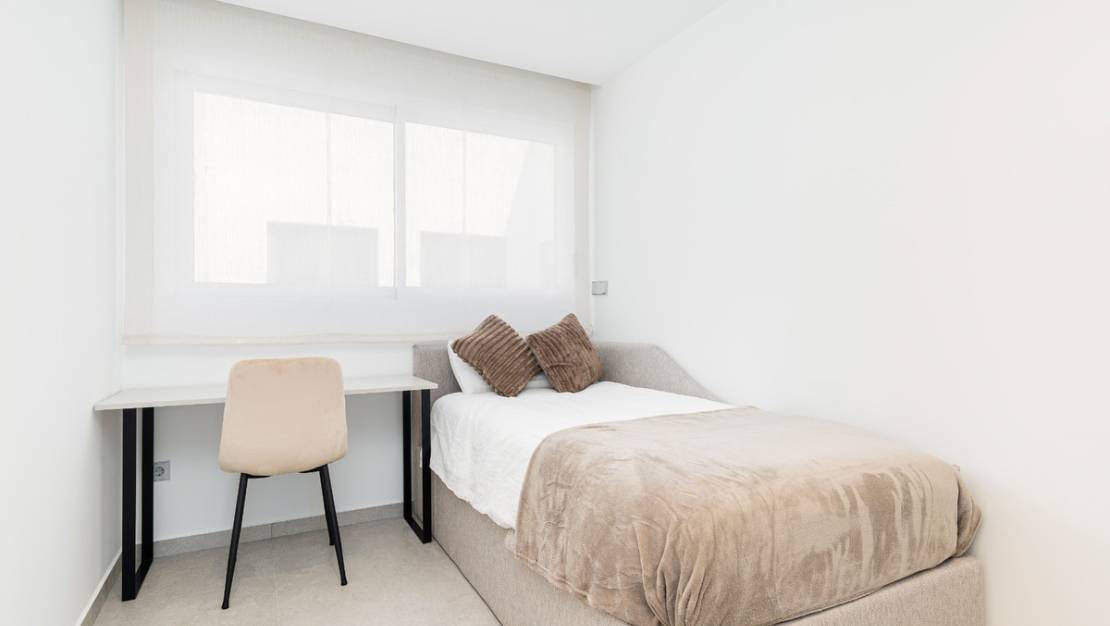 Sale - Apartment - Torrevieja - Torrevieja Centro