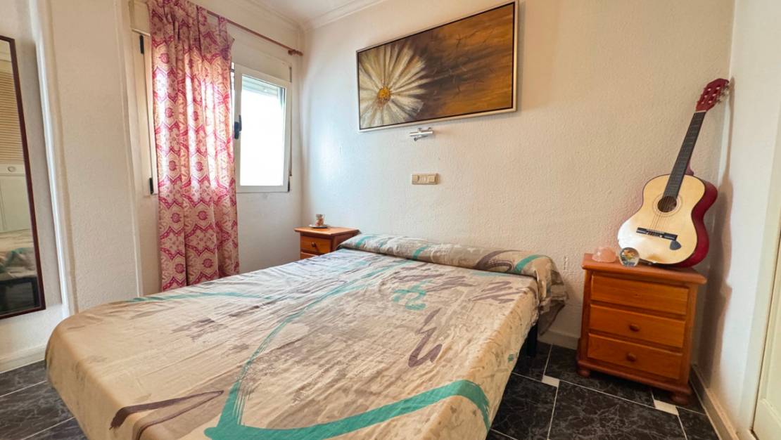 Sale - Apartment - Torrevieja - Torrevieja Centro