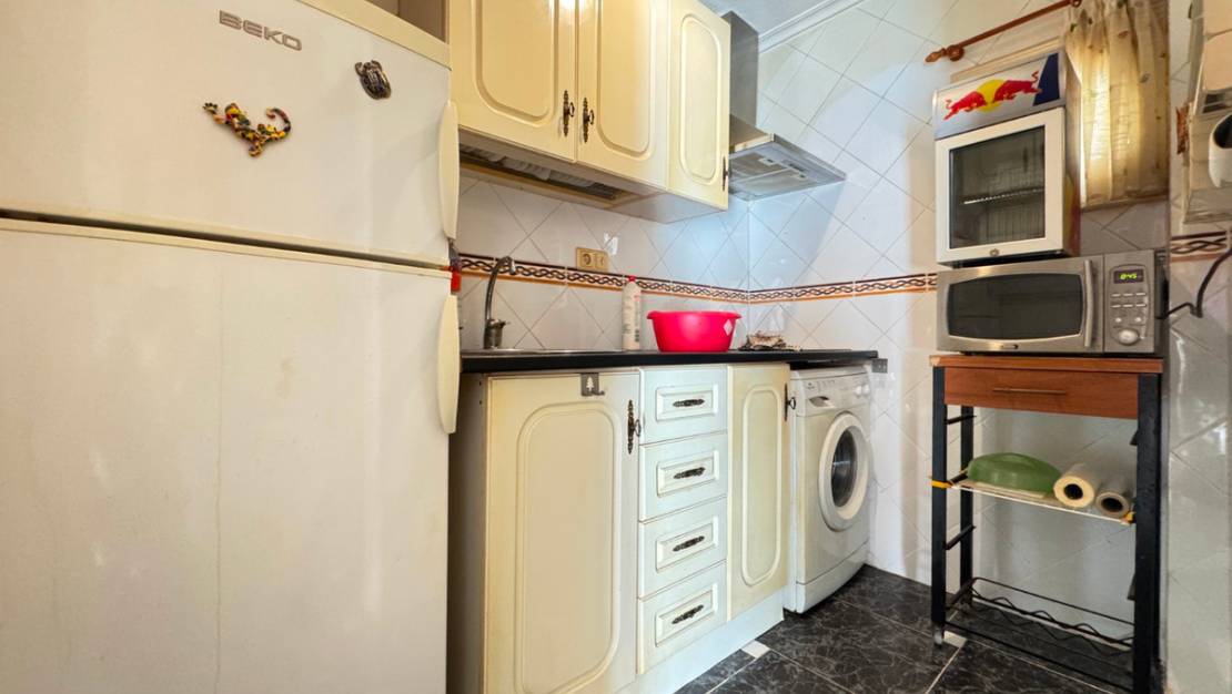 Sale - Apartment - Torrevieja - Torrevieja Centro