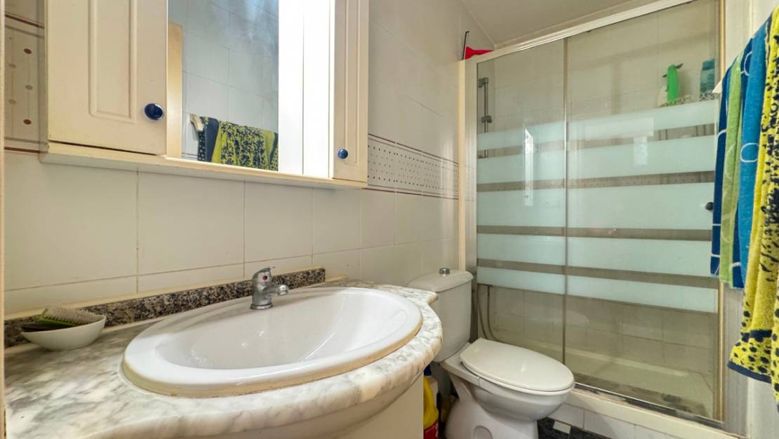 Sale - Apartment - Torrevieja - Torrevieja Centro