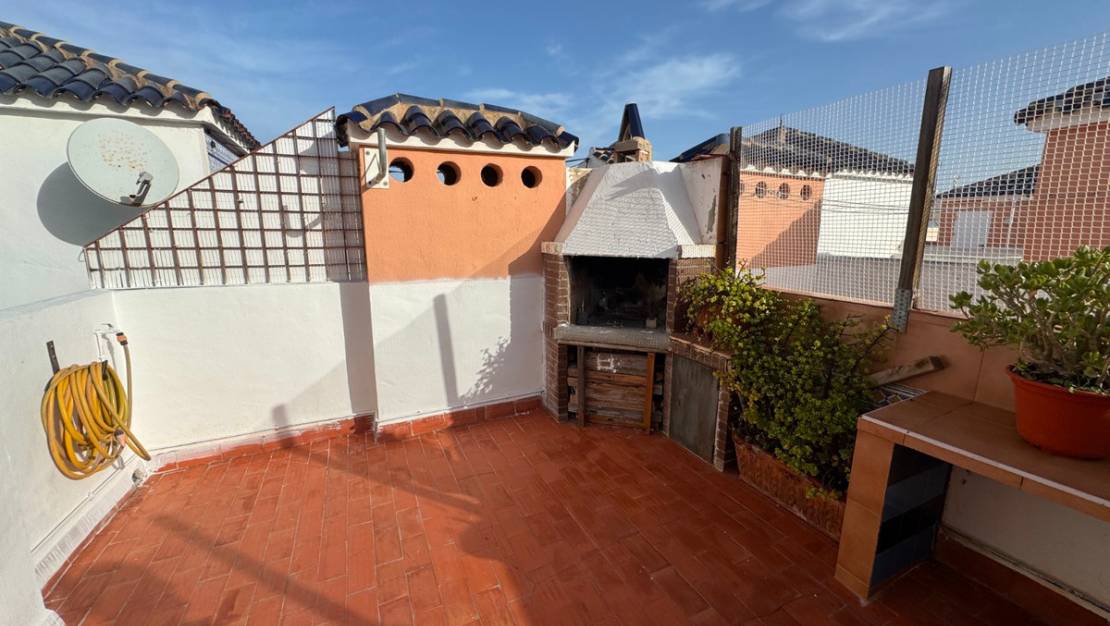 Sale - Apartment - Torrevieja - Torrevieja Centro