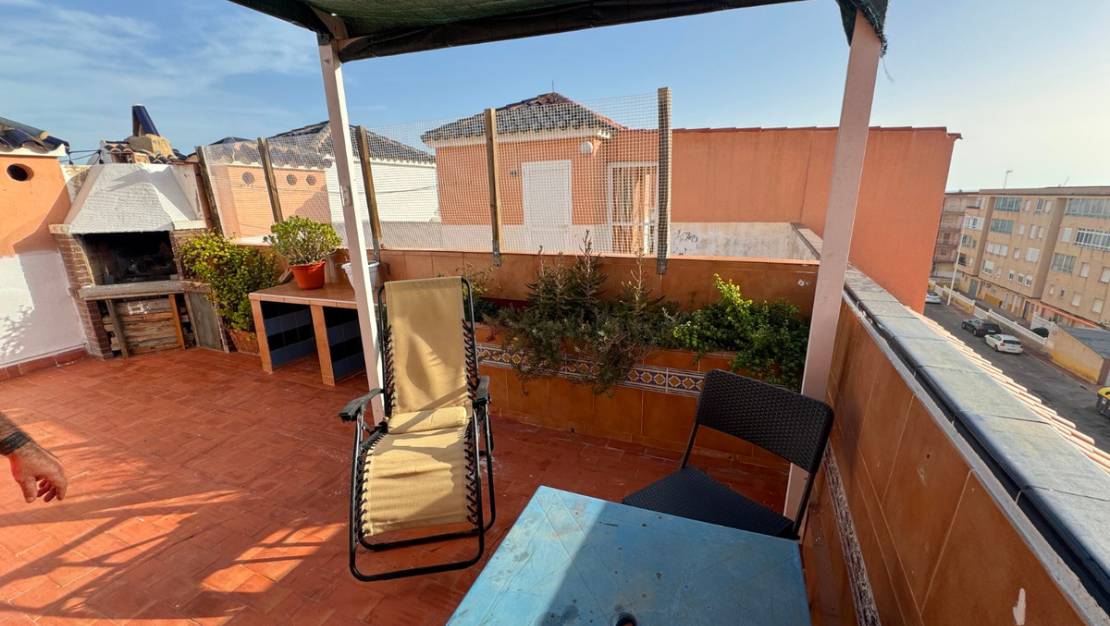 Sale - Apartment - Torrevieja - Torrevieja Centro