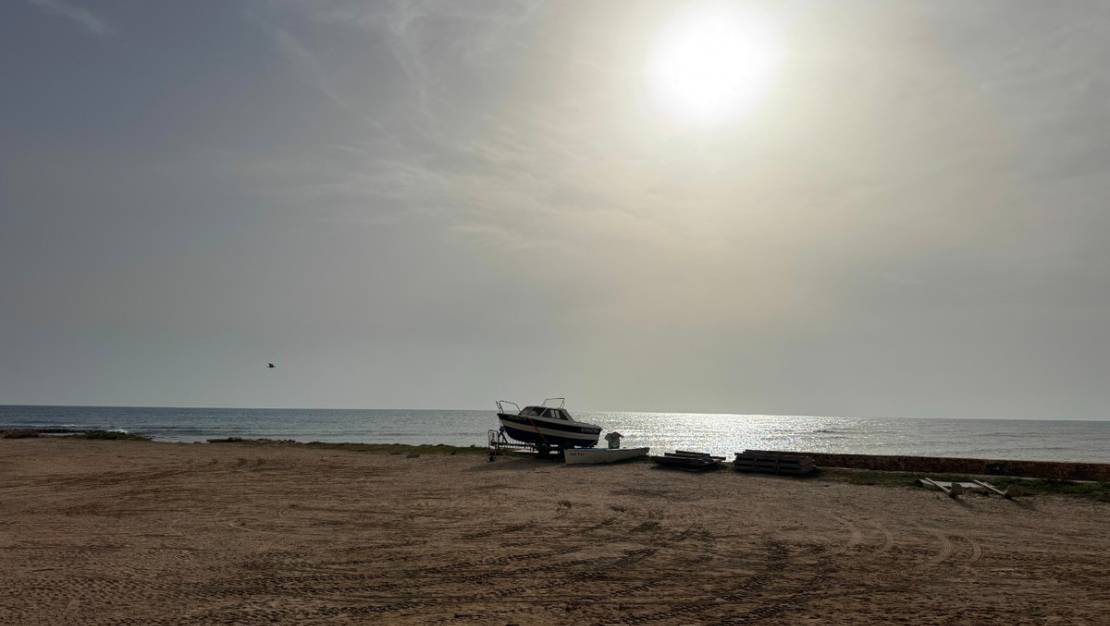 Sale - Apartment - Torrevieja - Torrevieja Centro