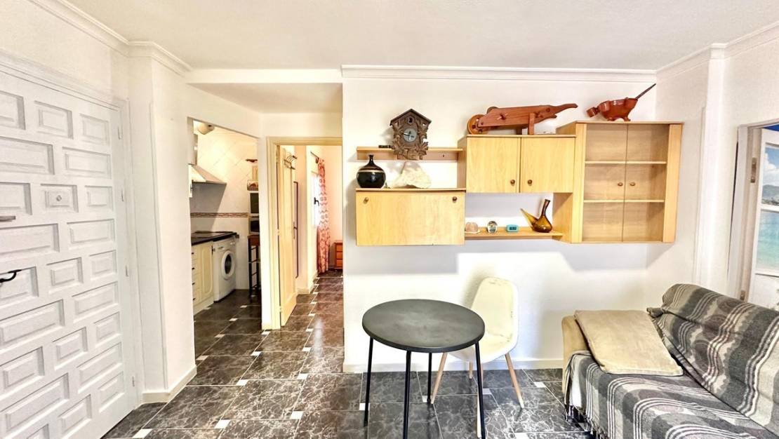 Sale - Apartment - Torrevieja - Torrevieja Centro