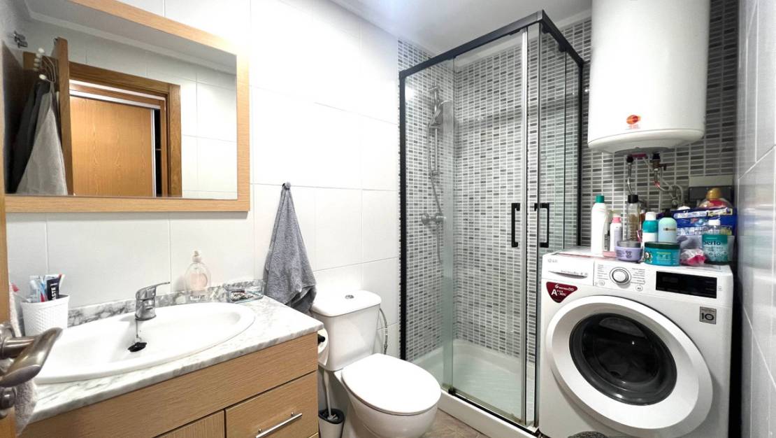 Sale - Apartment - Torrevieja - Torrevieja Centro