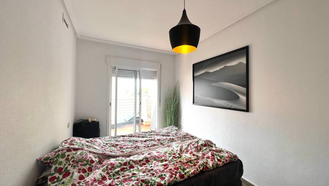 Sale - Apartment - Torrevieja - Torrevieja Centro