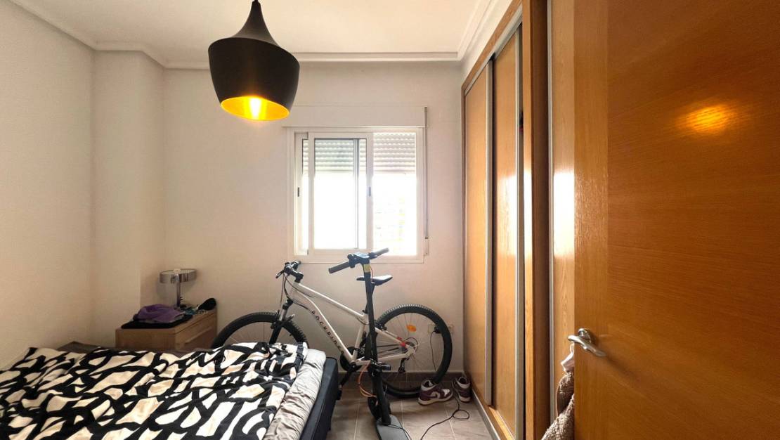 Sale - Apartment - Torrevieja - Torrevieja Centro