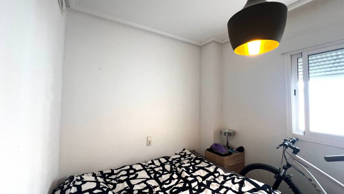 Sale - Apartment - Torrevieja - Torrevieja Centro