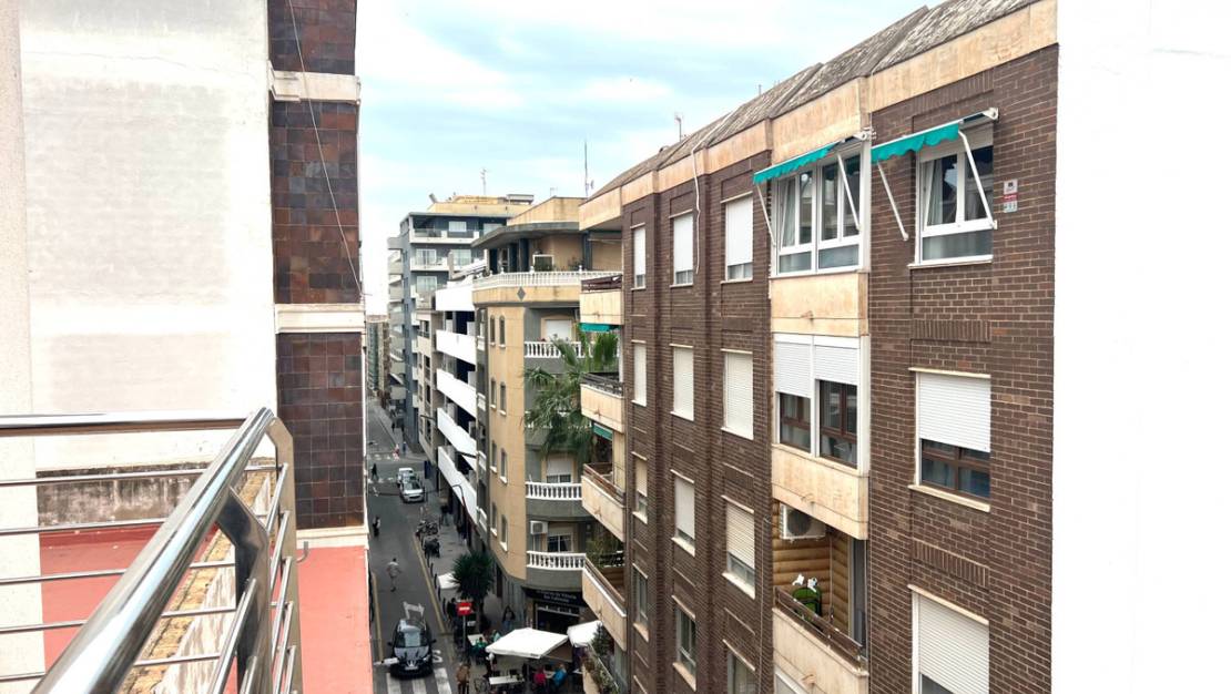 Sale - Apartment - Torrevieja - Torrevieja Centro