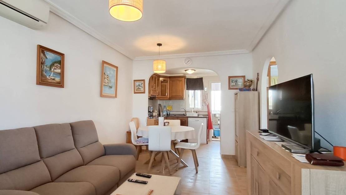 Sale - Apartment - Torrevieja - Torrevieja Centro