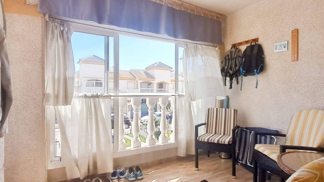 Sale - Apartment - Torrevieja - Torrevieja Centro