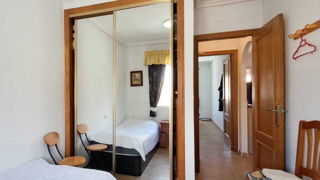 Sale - Apartment - Torrevieja - Torrevieja Centro