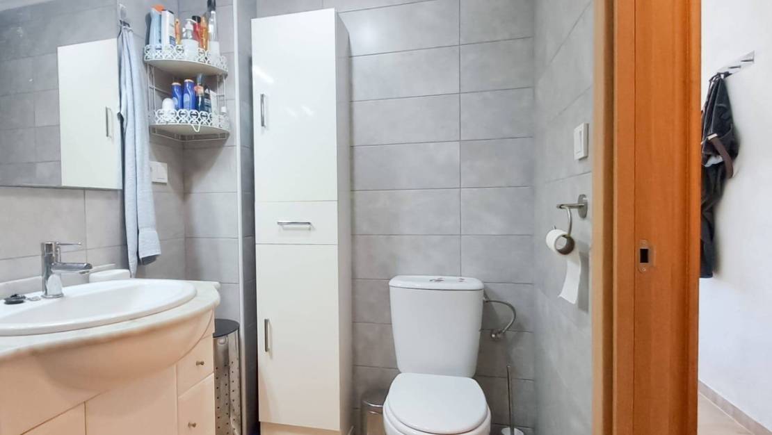 Sale - Apartment - Torrevieja - Torrevieja Centro