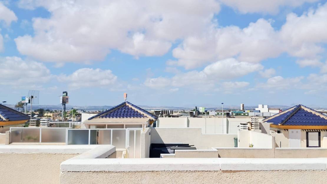 Sale - Apartment - Torrevieja - Torrevieja Centro