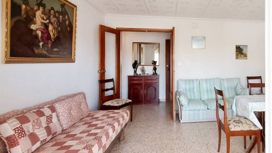 Sale - Apartment - Torrevieja - Torrevieja Centro