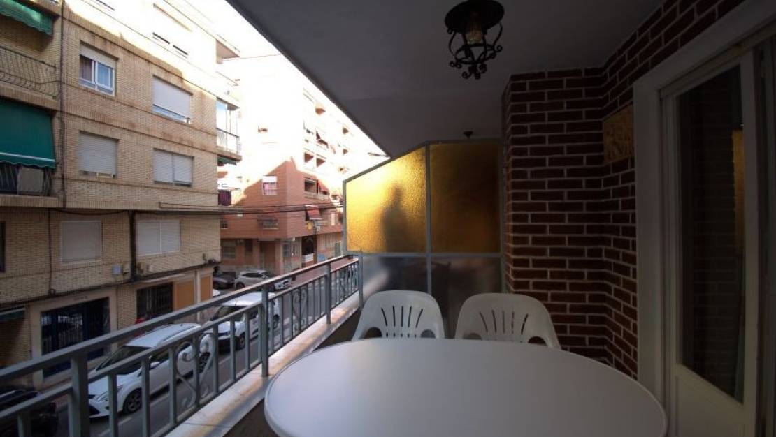 Sale - Apartment - Torrevieja - Torrevieja Centro