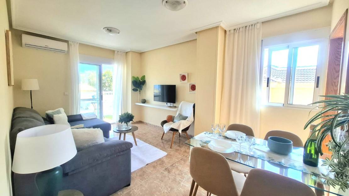Sale - Apartment - Torrevieja - Torrevieja Centro