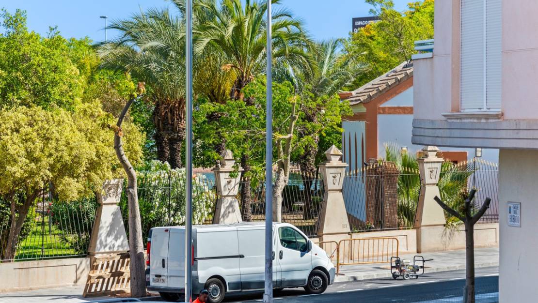 Sale - Apartment - Torrevieja - Torrevieja Centro