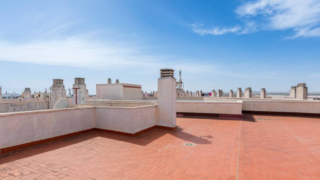Sale - Apartment - Torrevieja - Torrevieja Centro
