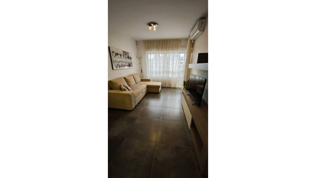 Sale - Apartment - Torrevieja - Torrevieja Centro