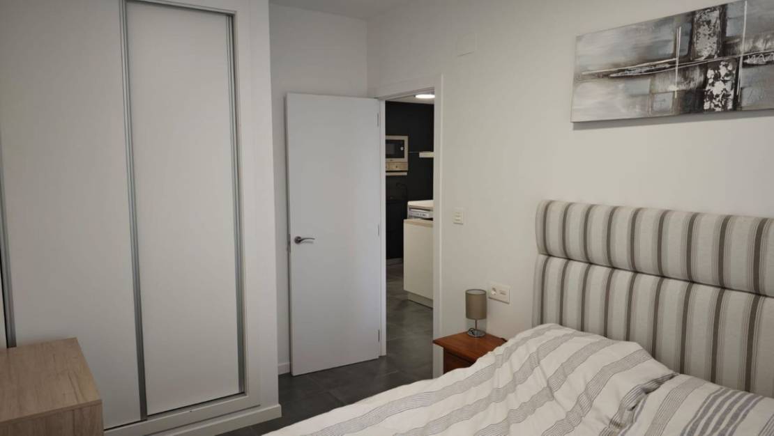 Sale - Apartment - Torrevieja - Torrevieja Centro
