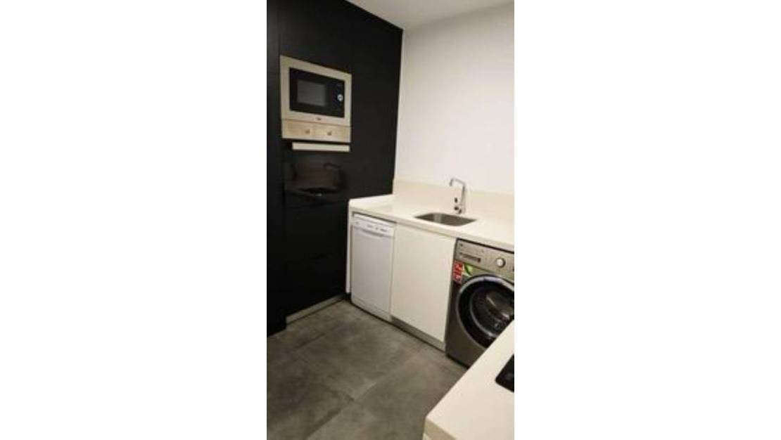 Sale - Apartment - Torrevieja - Torrevieja Centro