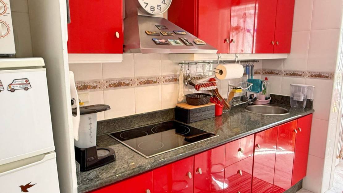 Sale - Apartment - Torrevieja - Torrevieja Centro