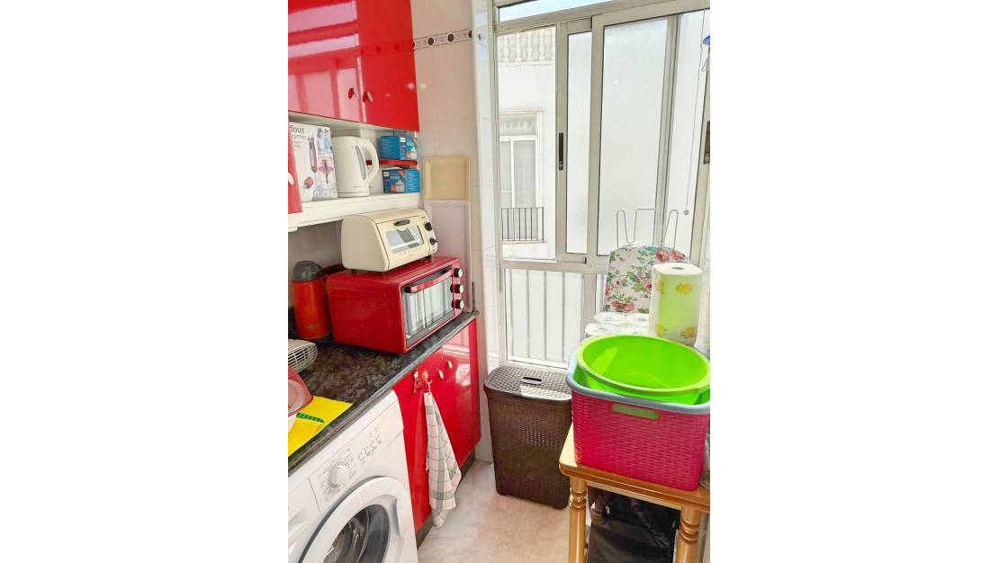 Sale - Apartment - Torrevieja - Torrevieja Centro