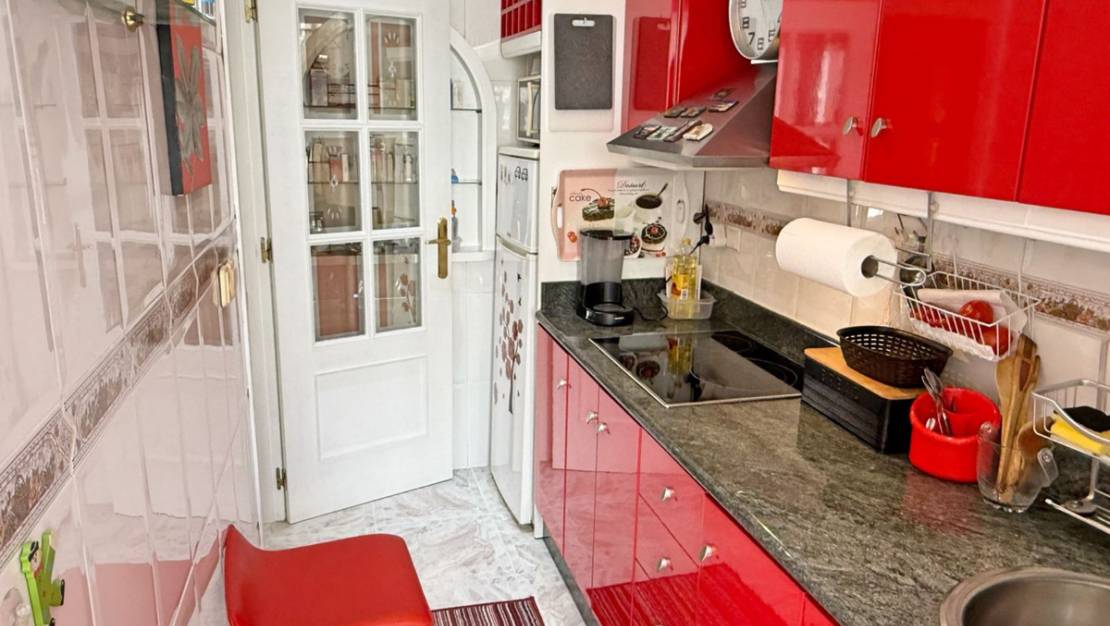 Sale - Apartment - Torrevieja - Torrevieja Centro