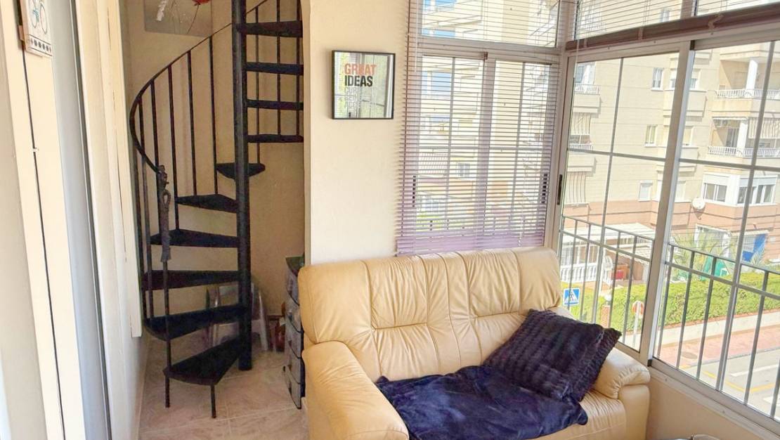 Sale - Apartment - Torrevieja - Torrevieja Centro