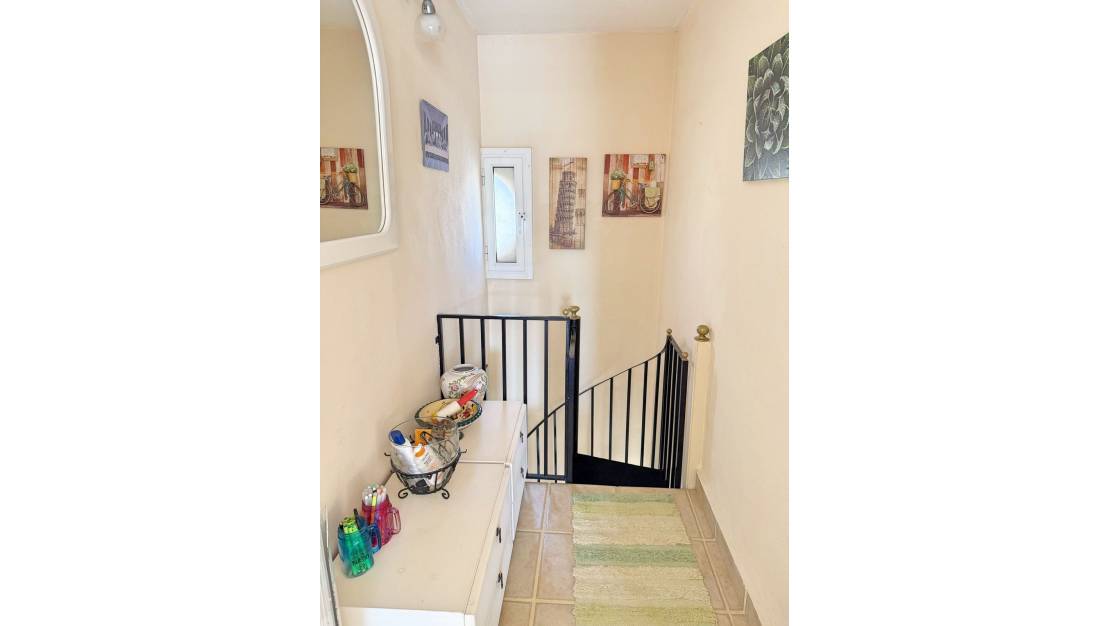 Sale - Apartment - Torrevieja - Torrevieja Centro