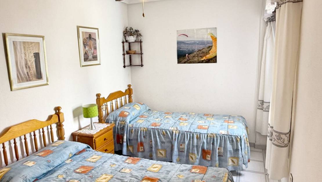 Sale - Apartment - Torrevieja - Torrevieja Centro