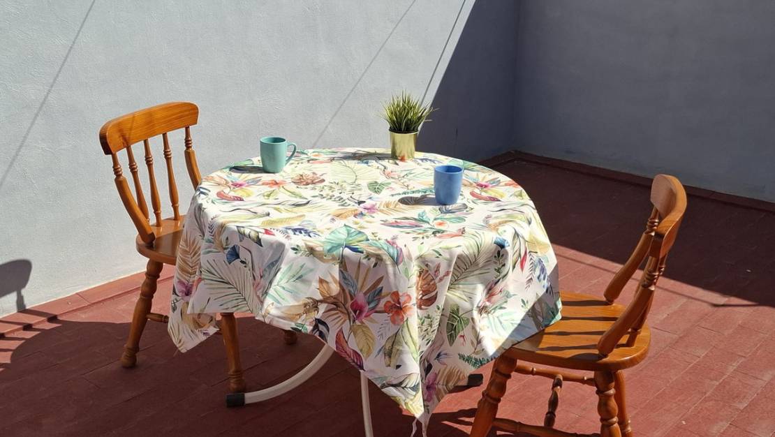 Sale - Apartment - Torrevieja - Torrevieja Centro