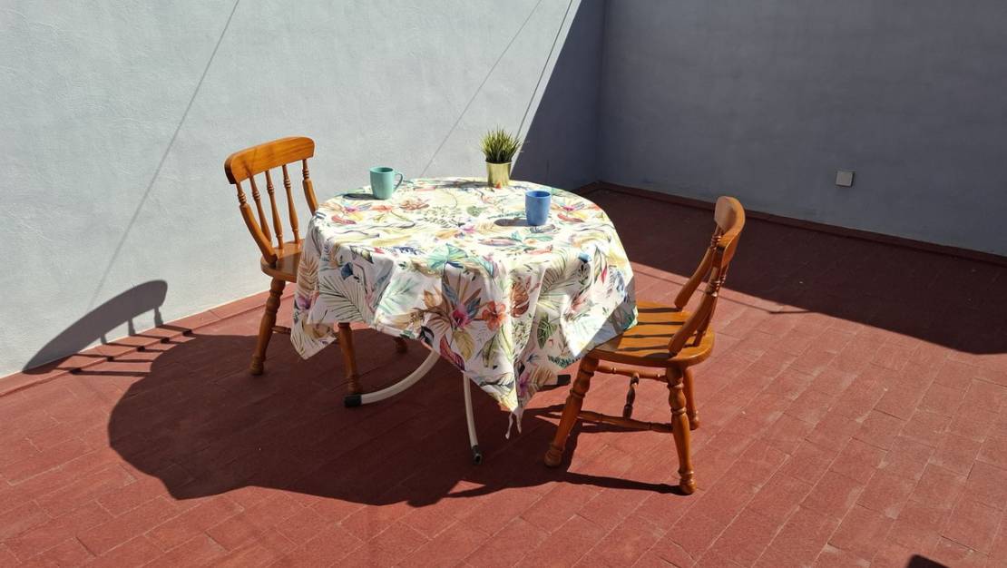 Sale - Apartment - Torrevieja - Torrevieja Centro