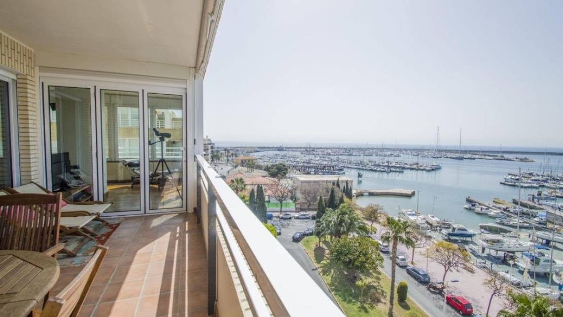 Sale - Apartment - Torrevieja - Torrevieja Centro