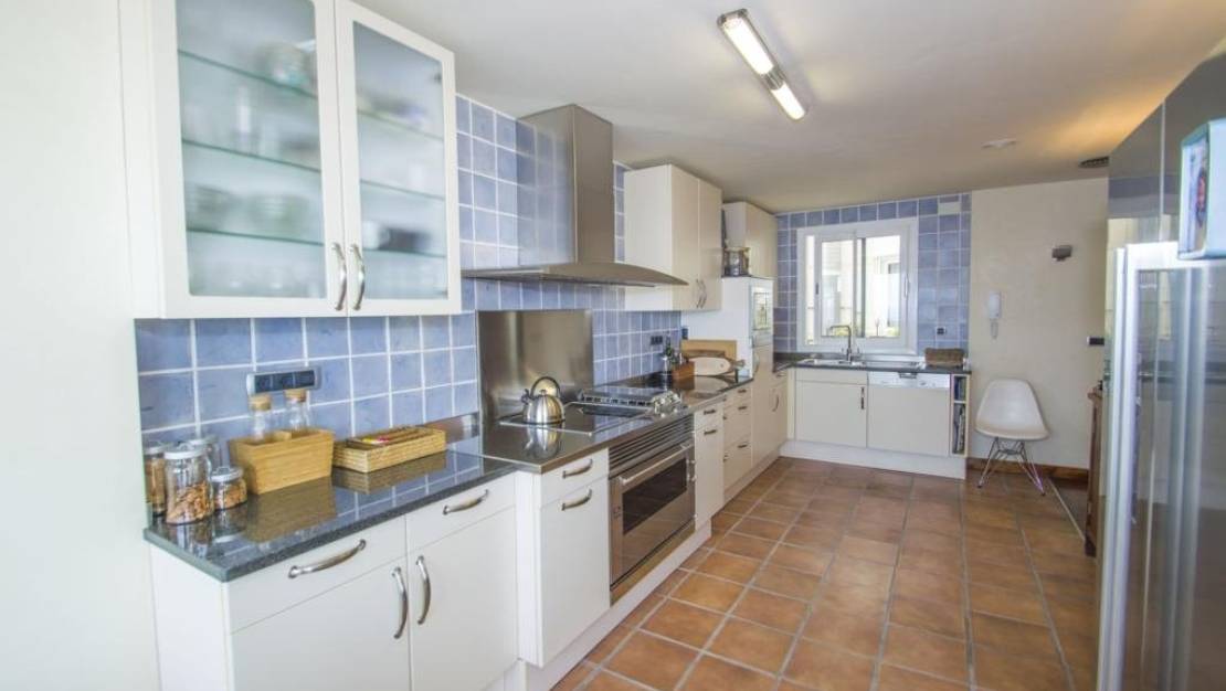 Sale - Apartment - Torrevieja - Torrevieja Centro