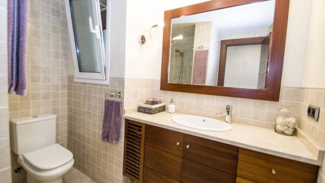 Sale - Apartment - Torrevieja - Torrevieja Centro