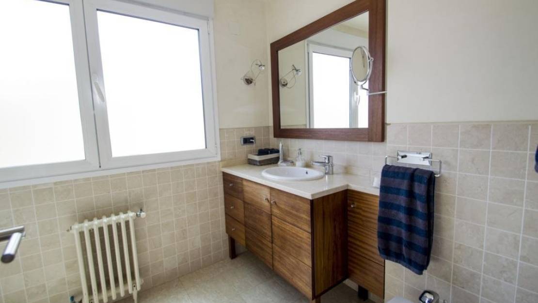 Sale - Apartment - Torrevieja - Torrevieja Centro