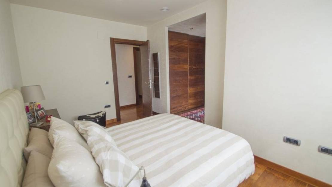 Sale - Apartment - Torrevieja - Torrevieja Centro