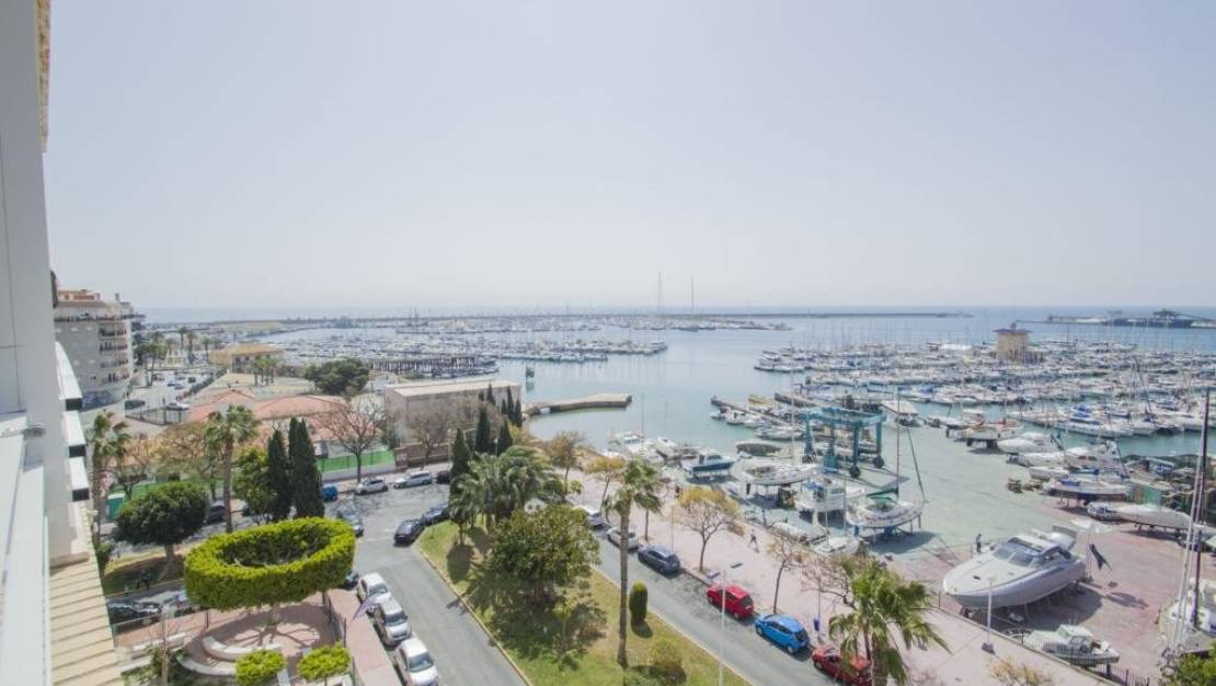 Sale - Apartment - Torrevieja - Torrevieja Centro