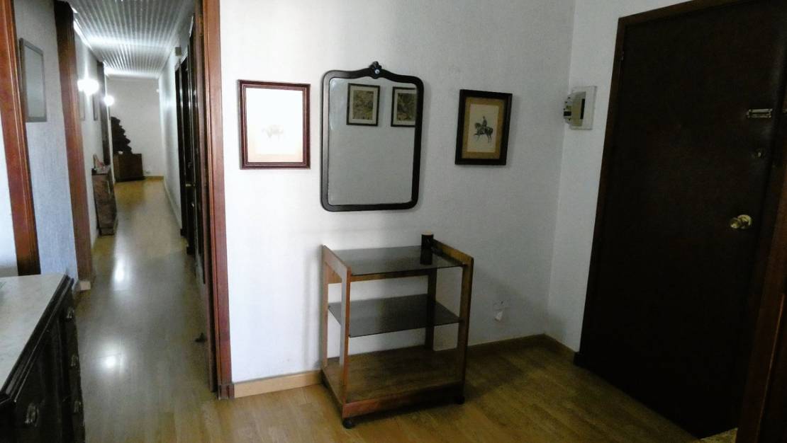 Sale - Apartment - Torrevieja - Torrevieja Centro