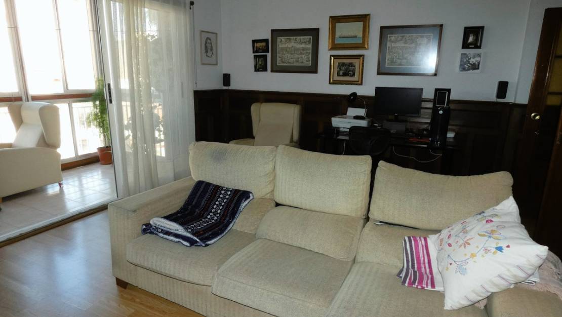 Sale - Apartment - Torrevieja - Torrevieja Centro