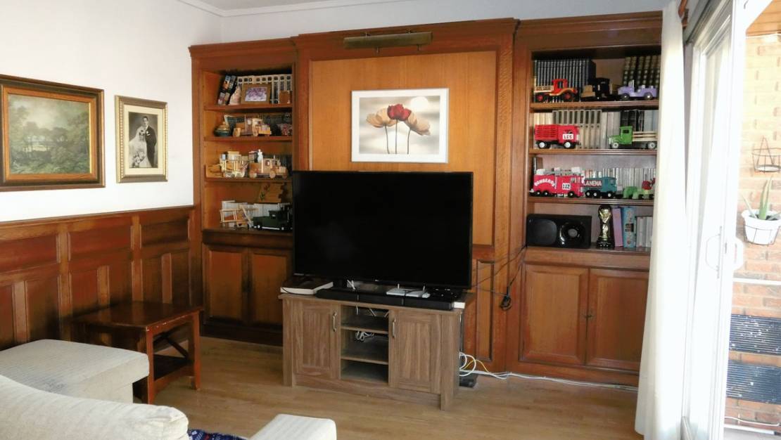 Sale - Apartment - Torrevieja - Torrevieja Centro